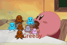 Greedy Ghosts GIF - Greedy Ghosts Greedy Ghosts GIFs