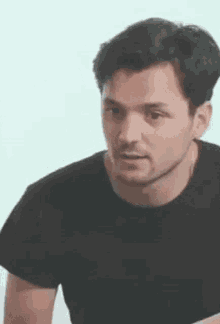 King Calaway Austin Luther GIF - King Calaway Austin Luther Confused GIFs