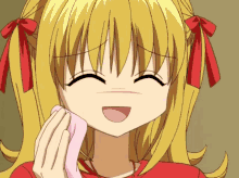 Chill Out Anime GIF - Chill Out Anime Mermaid Melody GIFs