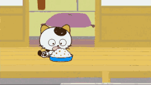 Tama And Friends GIF