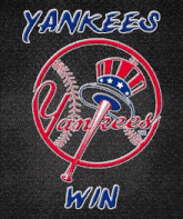 Ny Yankees GIF