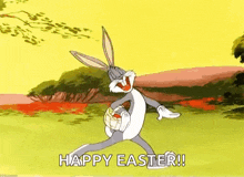 Easter Happyeaster GIF - Easter Happyeaster Easterbunny GIFs