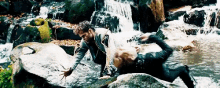 Into The Woods GIF - Into The Woods GIFs