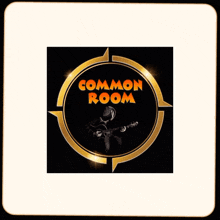 Wctocom Commonroom GIF - Wctocom Commonroom Coro GIFs