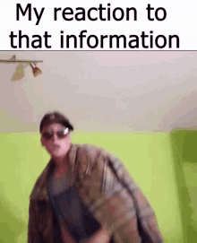 My Reaction To That Information My Reaction To That Information Meme GIF - My Reaction To That Information My Reaction To That Information Meme My Reaction To That Information Gif GIFs