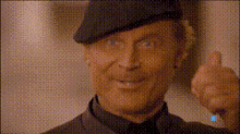 Don Matteo Terence Hill GIF - Don Matteo Terence Hill GIFs