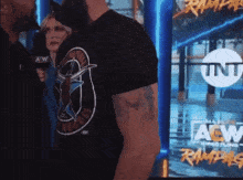 Aew Renee Pacquette GIF - Aew Renee Pacquette Renee Young GIFs