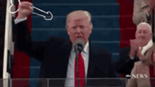 Trump Mags GIF - Trump Mags Trump2020 GIFs