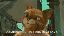 Puss In Boots Series Dream Works Animation GIF