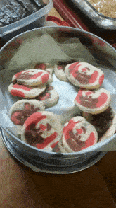 Pillsbury Holiday Shape Sugar Cookies GIF