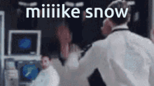 Miike Snow Funny Names GIF - Miike Snow Funny Names Genghis Khan GIFs