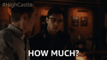 How Much How Much Does It Cost GIF