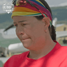 Yes Lori Campbell GIF - Yes Lori Campbell Canadas Ultimate Challenge GIFs