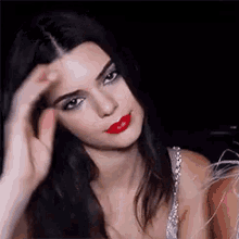 Kendall Jenner 켄달 GIF - Kendall Jenner 켄달 제너 GIFs