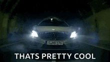 Mercedes Luxury Car GIF - Mercedes Luxury Car Headlight GIFs