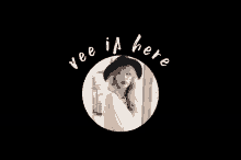 Vee Is Here Vee GIF - Vee Is Here Vee Vee Is Back GIFs