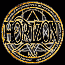 Horizon Metal GIF - Horizon Metal Underground GIFs
