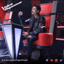 thevoicemyanmar thevoice