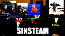 Sinsteam Si̇nsteam GIF - Sinsteam Si̇nsteam GIFs