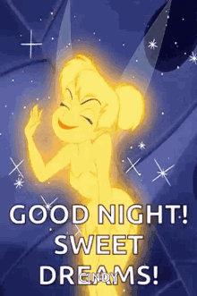 Funny Good Night Cartoon Pictures GIFs | Tenor