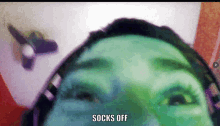 Socks Color GIF - Socks Color Poggers GIFs