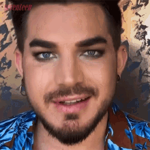 Dont Worry Its All Gonna Happen GIF - Dont Worry Its All Gonna Happen Adam Lambert GIFs