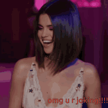 You Are Joking Funny As Hell GIF - You Are Joking Funny As Hell Okay GIFs
