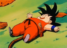 Goku Dragon Ball GIF - Goku Dragon Ball So Full GIFs