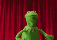 Happy Dance GIF - Happy Dance Kermit The Frog GIFs