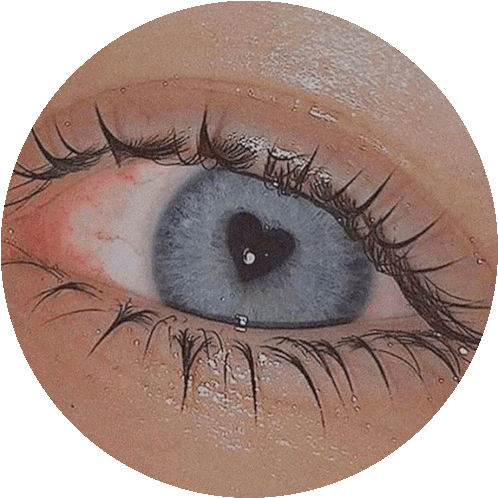 глаз Sticker - глаз Stickers