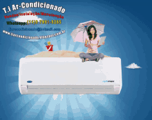 Air Conditioner Air Conditioners GIF