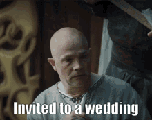 Invited Whisper GIF - Invited Whisper Wedding GIFs