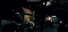 a video game is being played with the website bandicam.com visible in the corner