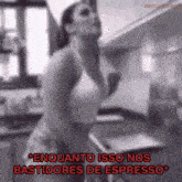 Sabrina Carpenter Espresso GIF - Sabrina Carpenter Espresso Suvondutch GIFs