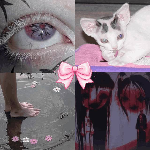 Traumacore Aesthetic 