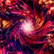 spiral color