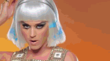 Hh GIF - Katy Perry Dark Horse Music GIFs