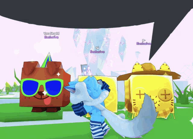 ROBLOX Everything on X: ROBLOX Twitter Bird #ROBLOX   / X