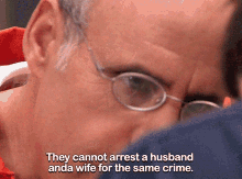 Arrested Development George Bluth GIF