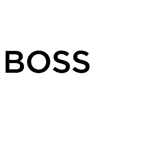 Boss Lady Sticker - Boss Lady In Charge Stickers
