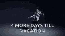 Dance Bruno Mars GIF - Dance Bruno Mars Vacation GIFs
