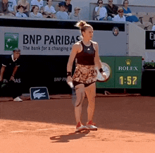 Maria Sakkari Tennis GIF