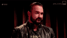Drew Mcintyre Dont Care GIF - Drew Mcintyre Dont Care I Dont Care GIFs