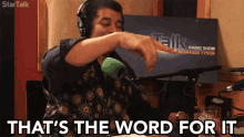 Thats The Word For It Thats It GIF - Thats The Word For It Thats It There You Go GIFs