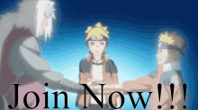 Naruto Boruto GIF - Naruto Boruto Minato GIFs