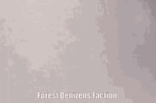 Forest Denizens Faction Whiskers GIF - Forest Denizens Faction Whiskers Forest GIFs