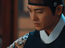 Our Blooming Youth Kdrama GIF - Our Blooming Youth Kdrama Park Hyung Shik GIFs