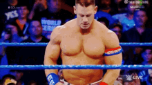 John Cena Wwe GIF - John Cena Wwe Smackdown GIFs