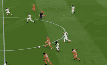 the goon oggberto through ball fifa goal