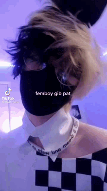femboy